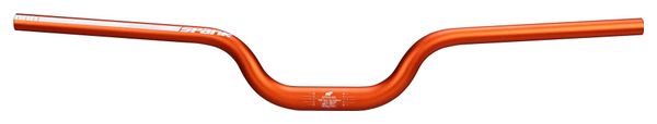 Cintre Spank Spoon 31.8 mm 800mm Orange