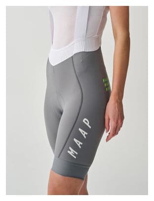 Women's Maap World Tour Team Evo Broek Grijs