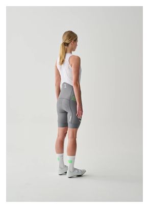 Radhose Damen Maap World Tour Team Evo Grau