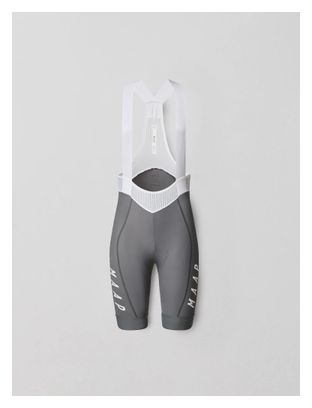 Radhose Damen Maap World Tour Team Evo Grau