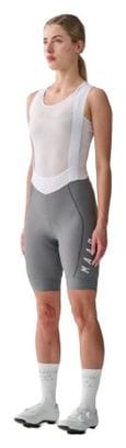 Radhose Damen Maap World Tour Team Evo Grau