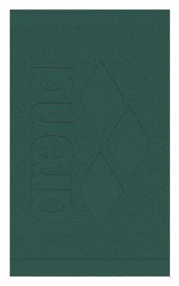 Asciugamano Jacquard Arena 150 x 90 cm Verde