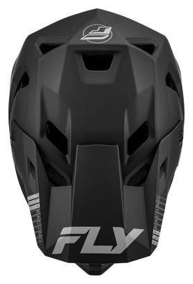 Fly Racing Rayce Bike Helm Zwart