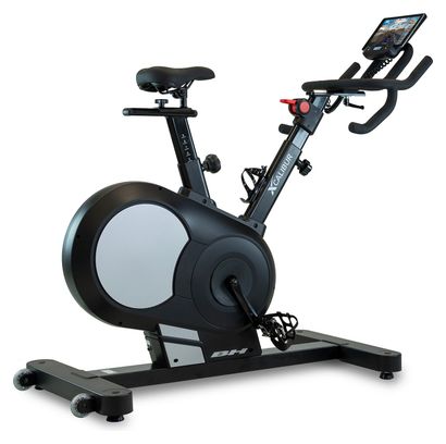 Smart Bike Xcalibur Magnetic Silver H9340S