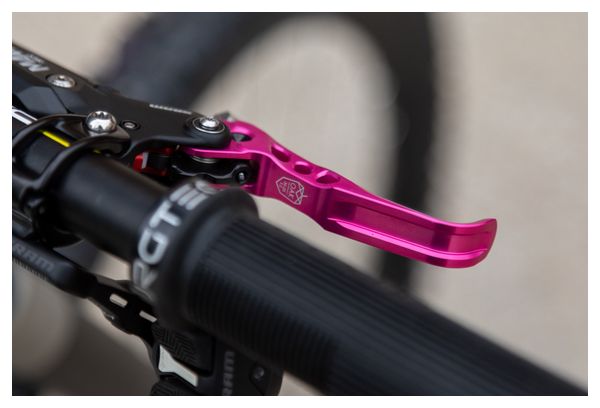 Leve freno OAK Blade per Sram Pink