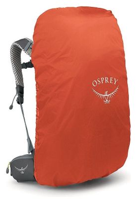 Zaino da trekking Osprey Sirrus 36 grigio da donna