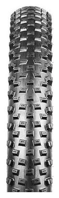Vee Tire Crown Gem 24'' MTB Neumático Tubetype Tringle Rigide MPC Compound Negro