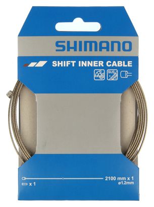 Cavo Shimano Inox 2,10 m