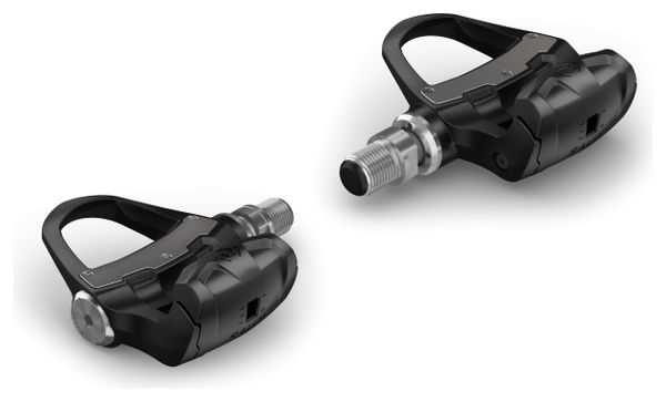 Pedales de medidor de potencia Garmin Rally RK 200 Kéo (aspecto)