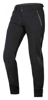 Pantalon Endura Femme Baggy MT500 Spray II Noir