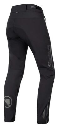 Endura Women's Baggy MT500 Spray II Pants Black