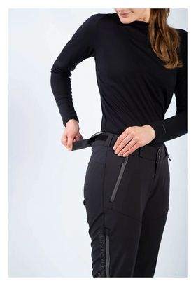 Endura Women's Baggy MT500 Spray II Pants Black