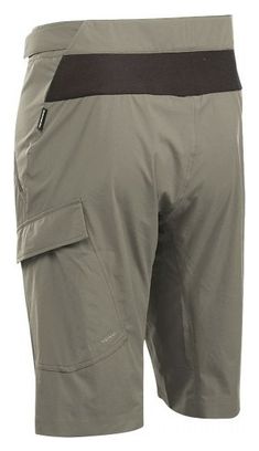 Northwave Edge Shorts Green
