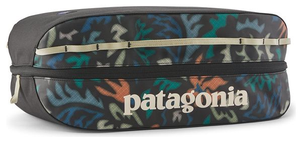 Bolsa de almacenamiento Patagonia Black Hole 14L Negro/Multicolor