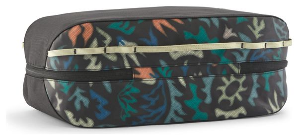 Bolsa de almacenamiento Patagonia Black Hole 14L Negro/Multicolor