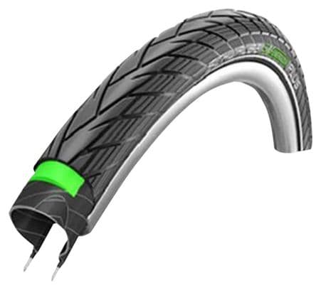 Pneu vtc/urbain 700x35 Schwalbe energizer plus noir tr (37-622)