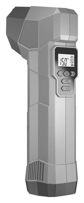 CTR Luftpumpe Autonome Akku-Pumpe (max. 10,3 bar)