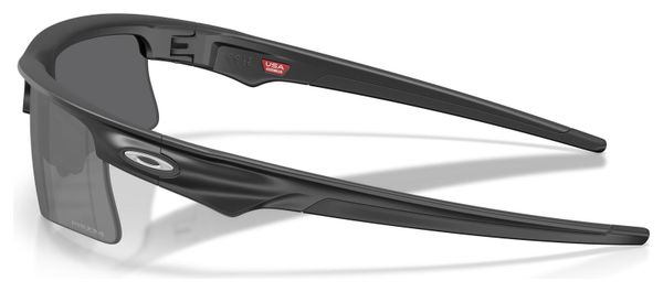 Oakley Sunglasses - Bisphaera Speed Matte Black/Prizm Black/Ref: OO9534-0168