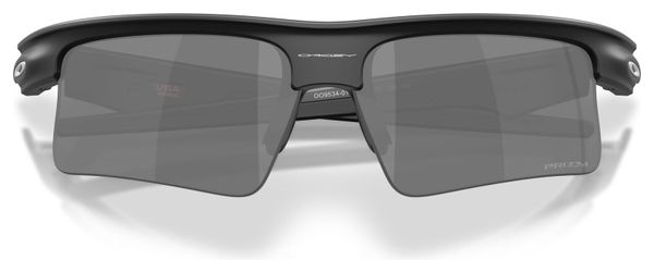 Oakley Sunglasses - Bisphaera Speed Matte Black/Prizm Black/Ref: OO9534-0168