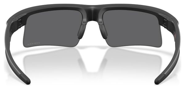 Oakley Sunglasses - Bisphaera Speed Matte Black/Prizm Black/Ref: OO9534-0168
