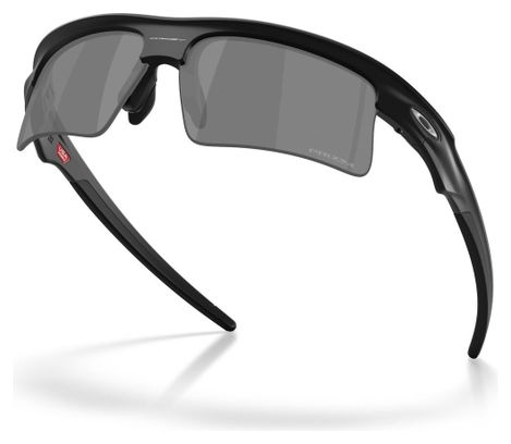 Oakley Sunglasses - Bisphaera Speed Matte Black/Prizm Black/Ref: OO9534-0168