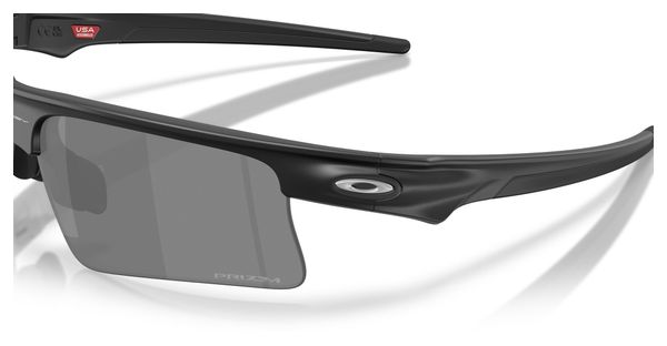 Oakley Sunglasses - Bisphaera Speed Matte Black/Prizm Black/Ref: OO9534-0168
