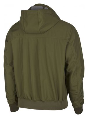 NIKE SB Skate Sheild Jacket Khaki Green