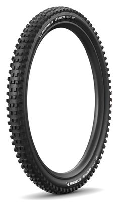 Pneumatico MTB Michelin E-Wild Front Performance Line 27,5'' Tubeless Ready Morbido Gum-X Magi-X Bead-to-Bead Shield E-Bike Ready