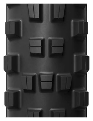 Pneumatico MTB Michelin E-Wild Front Performance Line 27,5'' Tubeless Ready Morbido Gum-X Magi-X Bead-to-Bead Shield E-Bike Ready