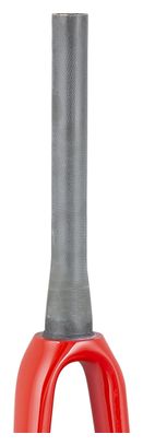 Forcella rigida Trek 2021 Émonda ALR 6 700c Red