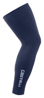 Castelli Pro Seamless Unisex Shorts Blue