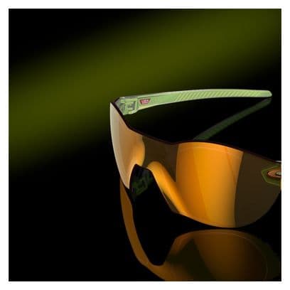 Lunettes Oakley Re:SubZero Discover Collection Prizm 24K / Ref : OO9098-0948