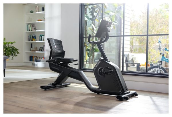 Schwinn - Vélo semi-allongé 590R
