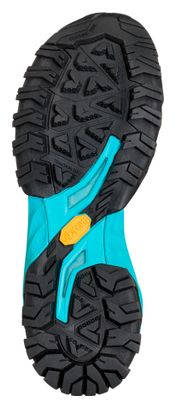 Botas de montaña Kayland Duke Mid Gore-Tex para mujer Azul