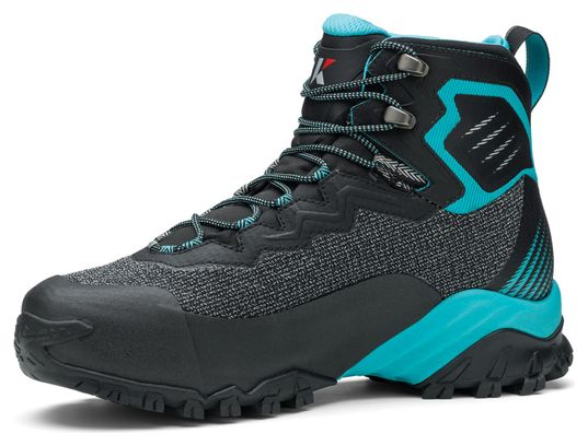Botas de montaña Kayland Duke Mid Gore-Tex para mujer Azul