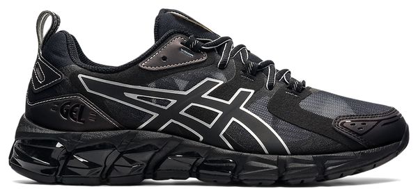 Asics Gel Quantum 180 Running Shoes Black Men's