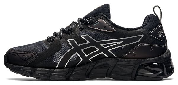 Asics Gel Quantum 180 Running Shoes Black Men's