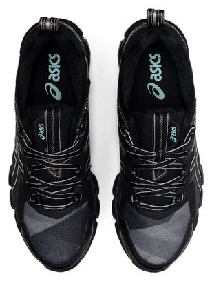 Chaussures de Running Asics Gel Quantum 180 Noir Homme