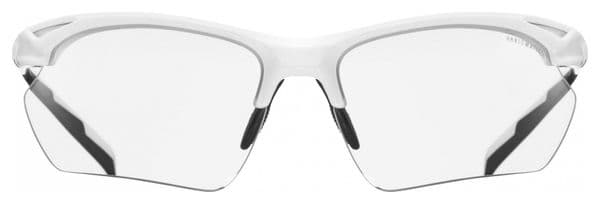 Lunettes UVEX Sportstyle 802 V Small Blanc