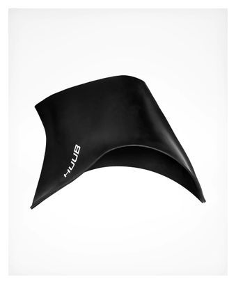 Huub Buff Neopren-Kragen Schwarz