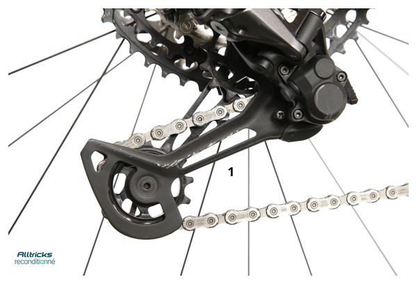 16 zoll fahrradständer ATTABO für Kinderfahrrad – zentral montierter Seitenständer aus Stahl – höhenverstellbar – passend Ease 16 Sport & Freizeit 27.5x2.4 KONZEPT Brotkasten aus Kunststoff Rahmengröße:54 cm - L