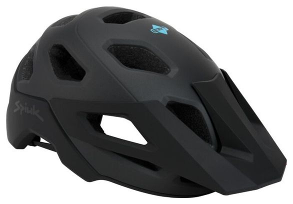 Spiuk Trazer ERT Helm Schwarz