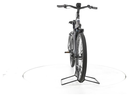 Produit reconditionné - Winora Sinus R5f City E-Bike Entrée basse - Bon Etat