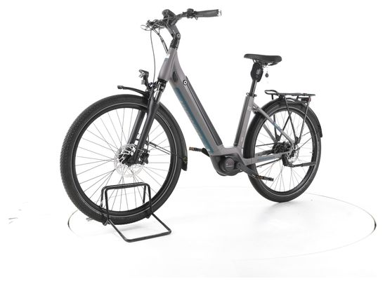 Produit reconditionné - Winora Sinus R5f City E-Bike Entrée basse - Bon Etat