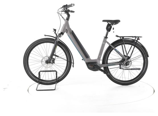 Produit reconditionné - Winora Sinus R5f City E-Bike Entrée basse - Bon Etat