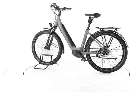 Produit reconditionné - Winora Sinus R5f City E-Bike Entrée basse - Bon Etat