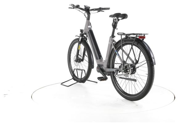 Produit reconditionné - Winora Sinus R5f City E-Bike Entrée basse - Bon Etat