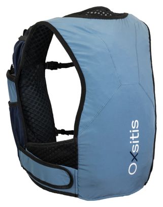 Oxsitis Gravity 5L Unisex-Trinkweste Blau