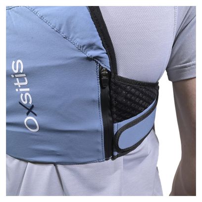 Oxsitis Gravity 5L Unisex-Trinkweste Blau