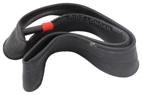 Fahrradschlauch KENDA Airolution 12,5 Zoll mit AV
